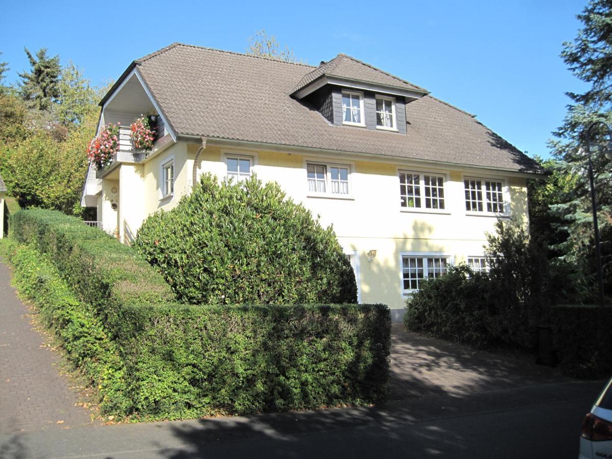 Apartment Lieserpfad-Wittlich Bagian luar foto