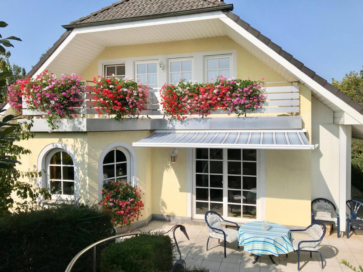 Apartment Lieserpfad-Wittlich Bagian luar foto