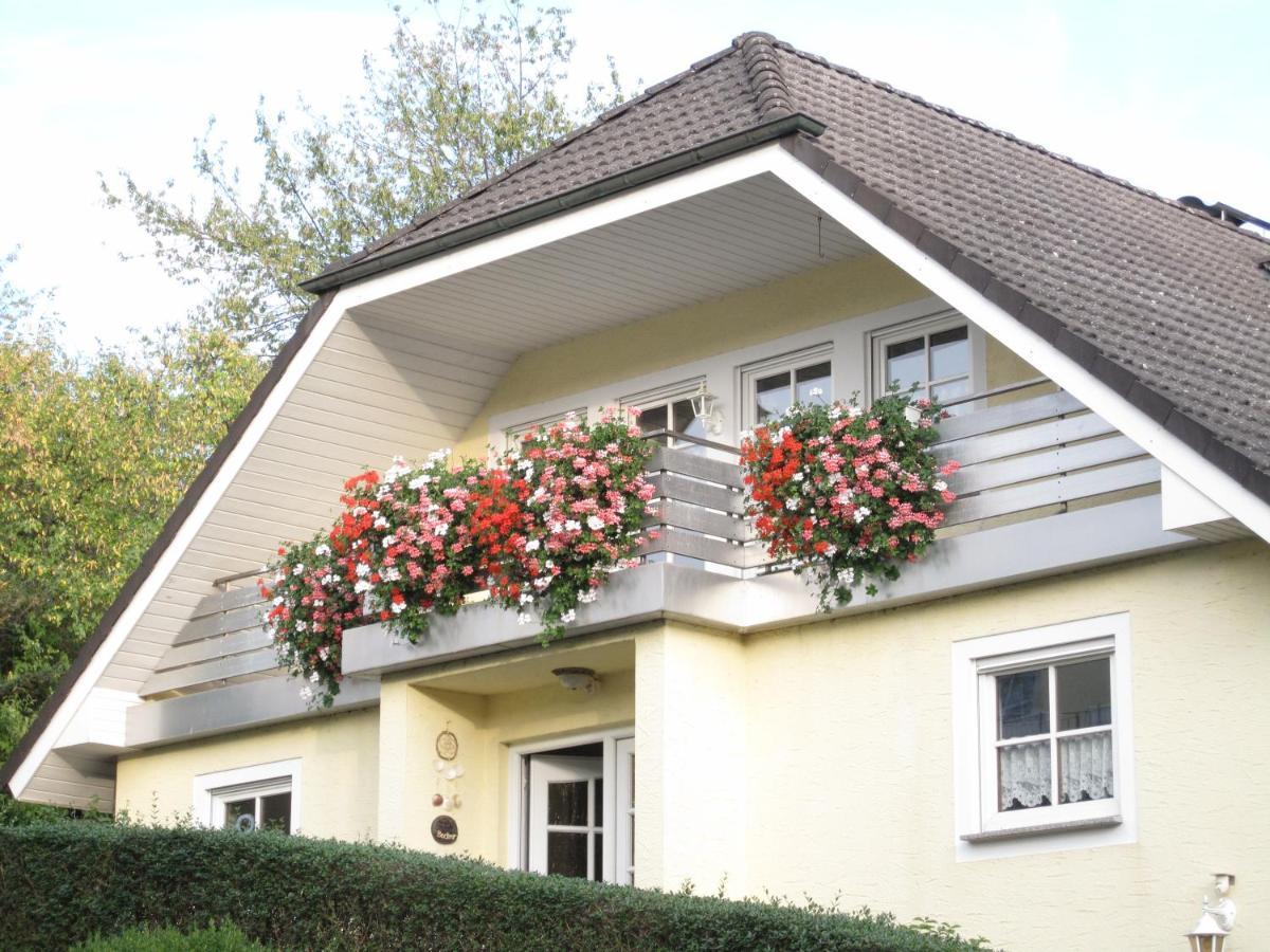 Apartment Lieserpfad-Wittlich Bagian luar foto