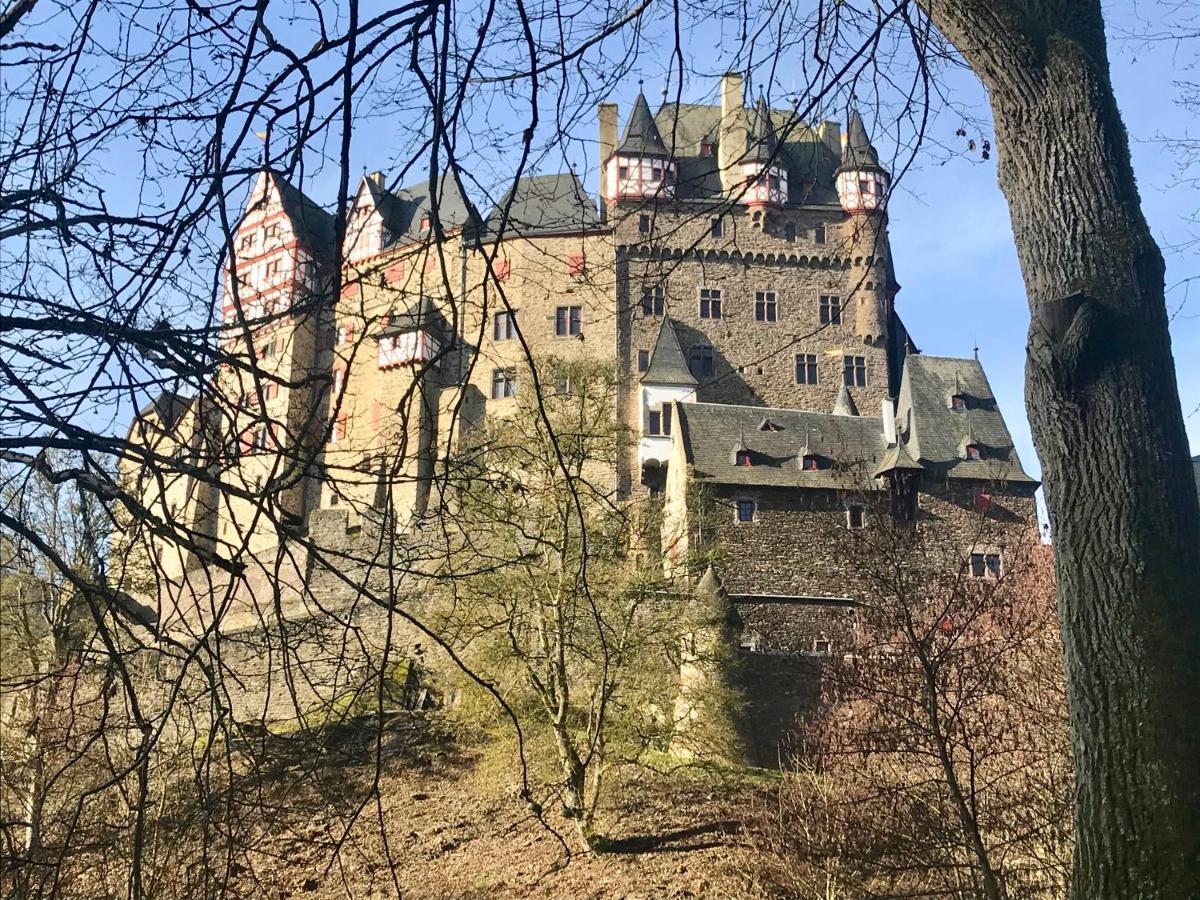 Apartment Lieserpfad-Wittlich Bagian luar foto