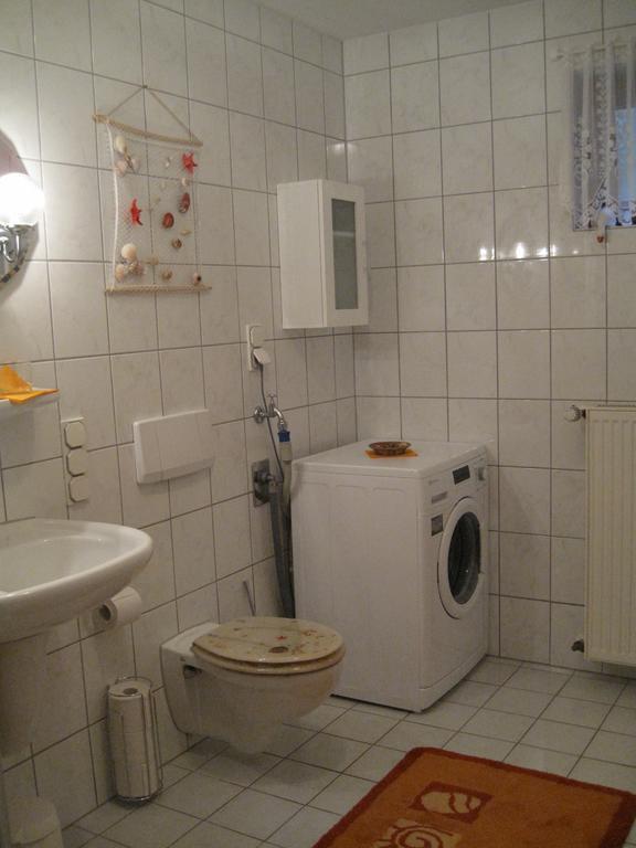 Apartment Lieserpfad-Wittlich Ruang foto