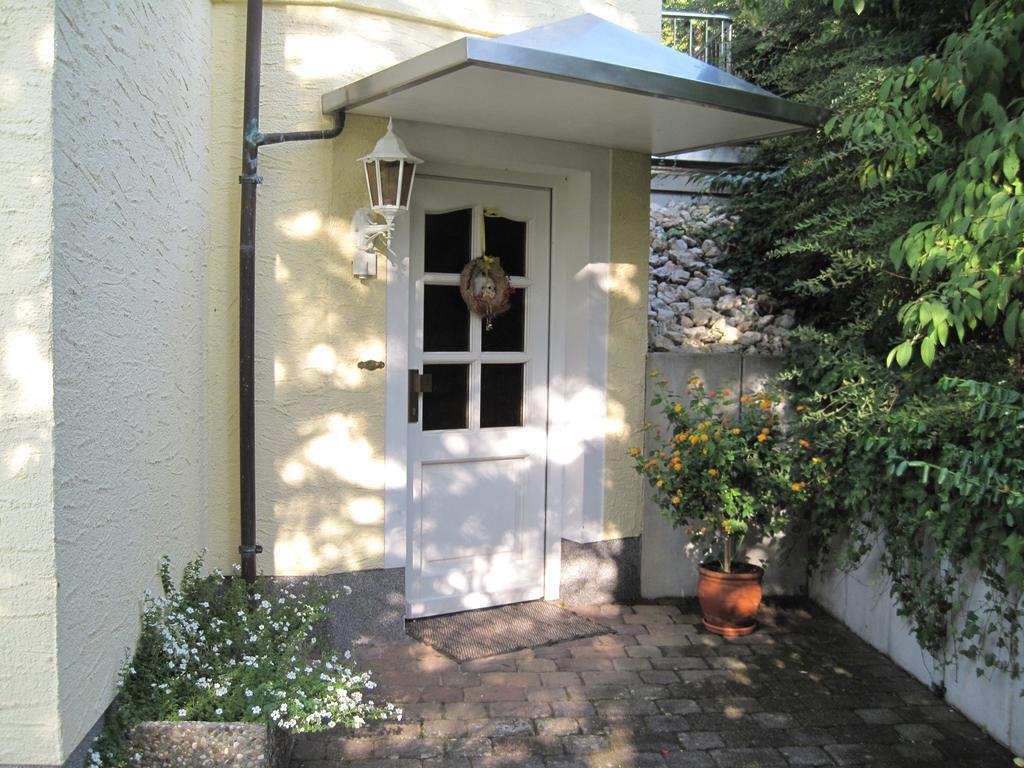 Apartment Lieserpfad-Wittlich Ruang foto