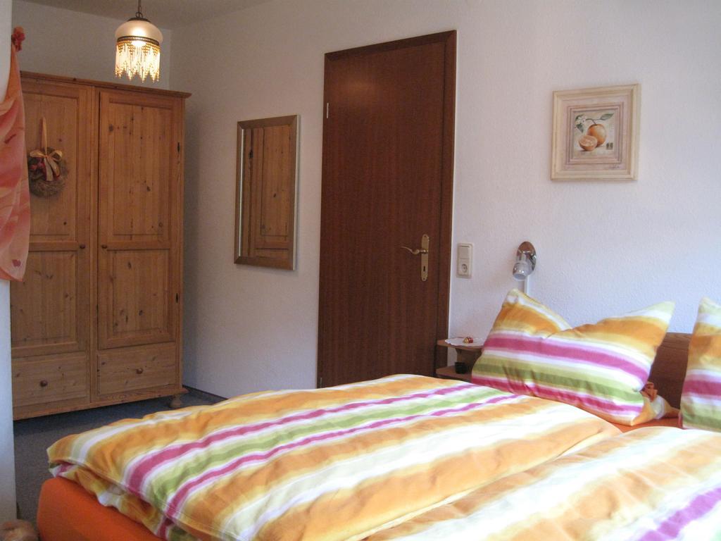 Apartment Lieserpfad-Wittlich Ruang foto