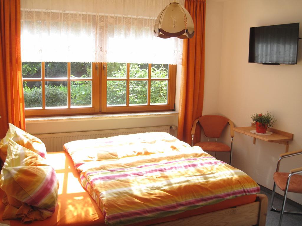 Apartment Lieserpfad-Wittlich Ruang foto