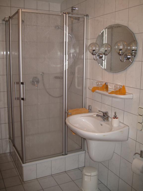 Apartment Lieserpfad-Wittlich Ruang foto