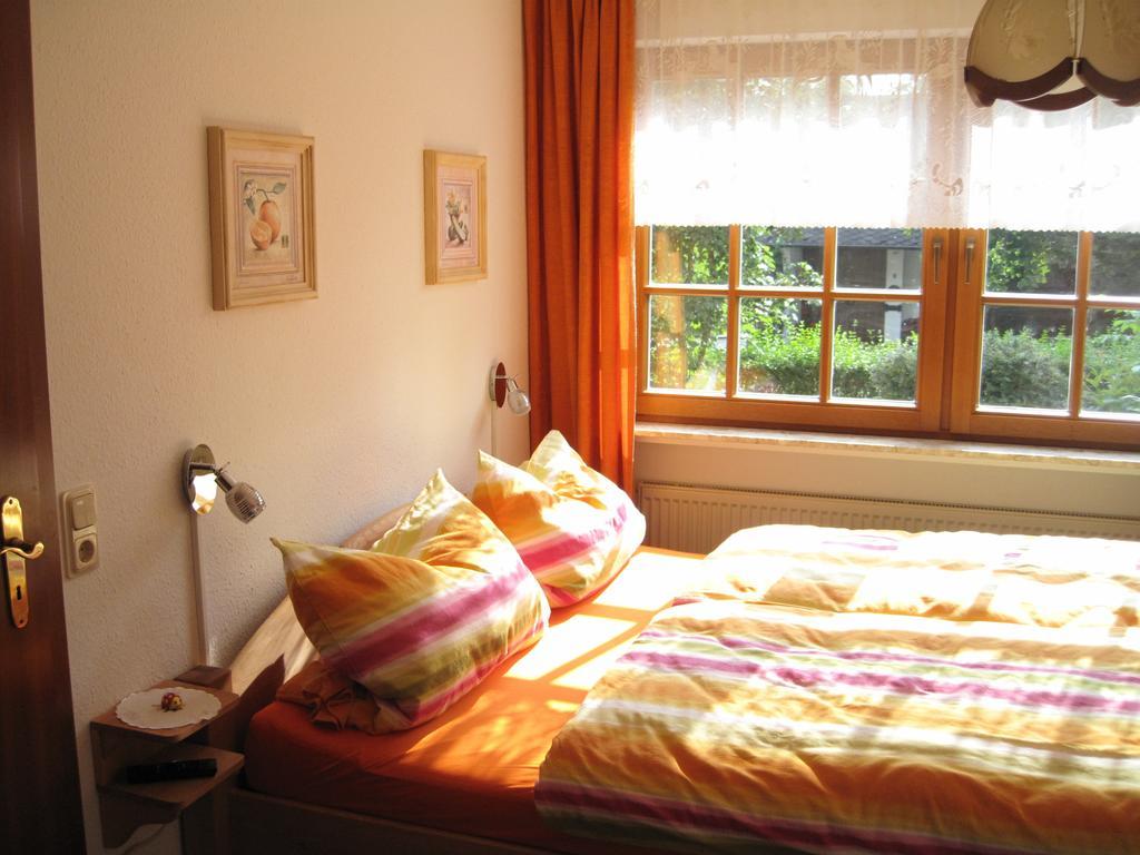 Apartment Lieserpfad-Wittlich Ruang foto