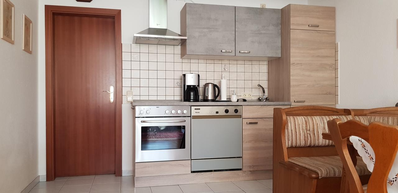 Apartment Lieserpfad-Wittlich Bagian luar foto