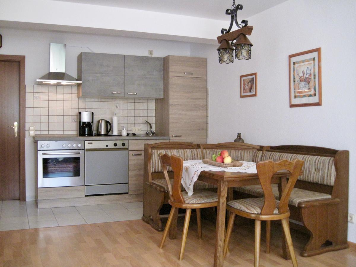 Apartment Lieserpfad-Wittlich Bagian luar foto