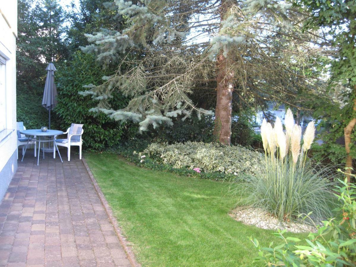 Apartment Lieserpfad-Wittlich Bagian luar foto